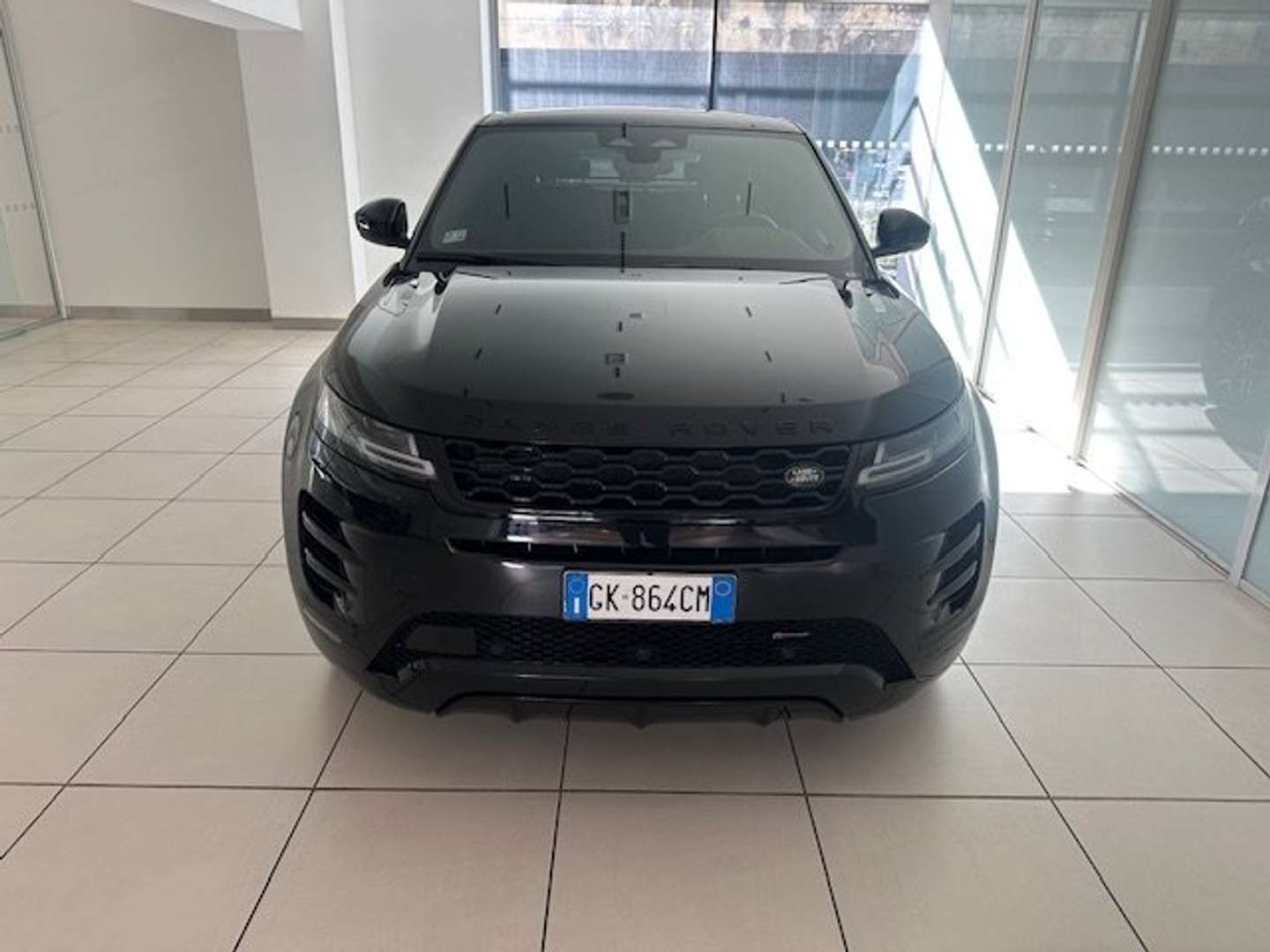 Land Rover Range Rover Evoque D163 R-Dynamic SE - 2022 - Joinsteer - #6