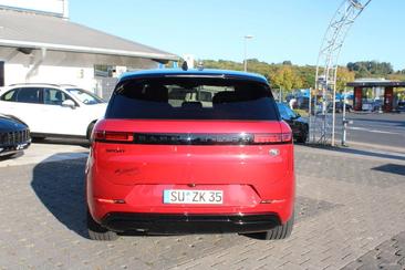 Land Rover Range Rover Sport First Edition D350 — photo 7