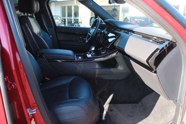 Land Rover Range Rover Sport First Edition D350 — photo 10