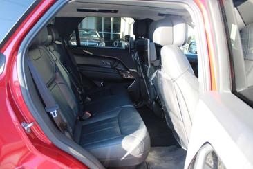 Land Rover Range Rover Sport First Edition D350 — photo 13