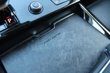 Land Rover Range Rover Sport First Edition D350 — photo 22