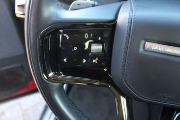 Land Rover Range Rover Sport First Edition D350 — photo 24