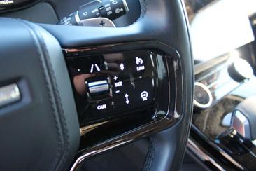 Land Rover Range Rover Sport First Edition D350 — photo 25
