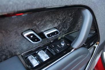 Land Rover Range Rover Sport First Edition D350 — photo 27