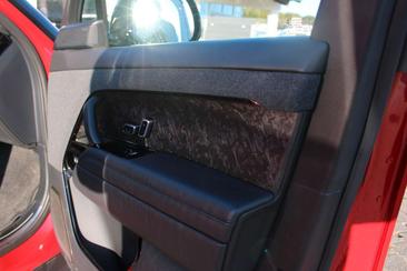 Land Rover Range Rover Sport First Edition D350 — photo 30