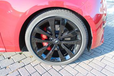 Land Rover Range Rover Sport First Edition D350 — photo 32
