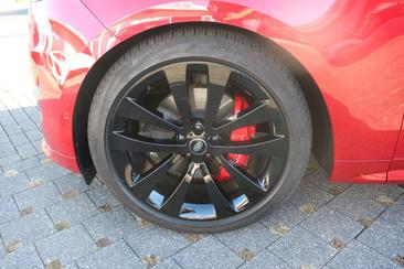 Land Rover Range Rover Sport First Edition D350 — photo 33