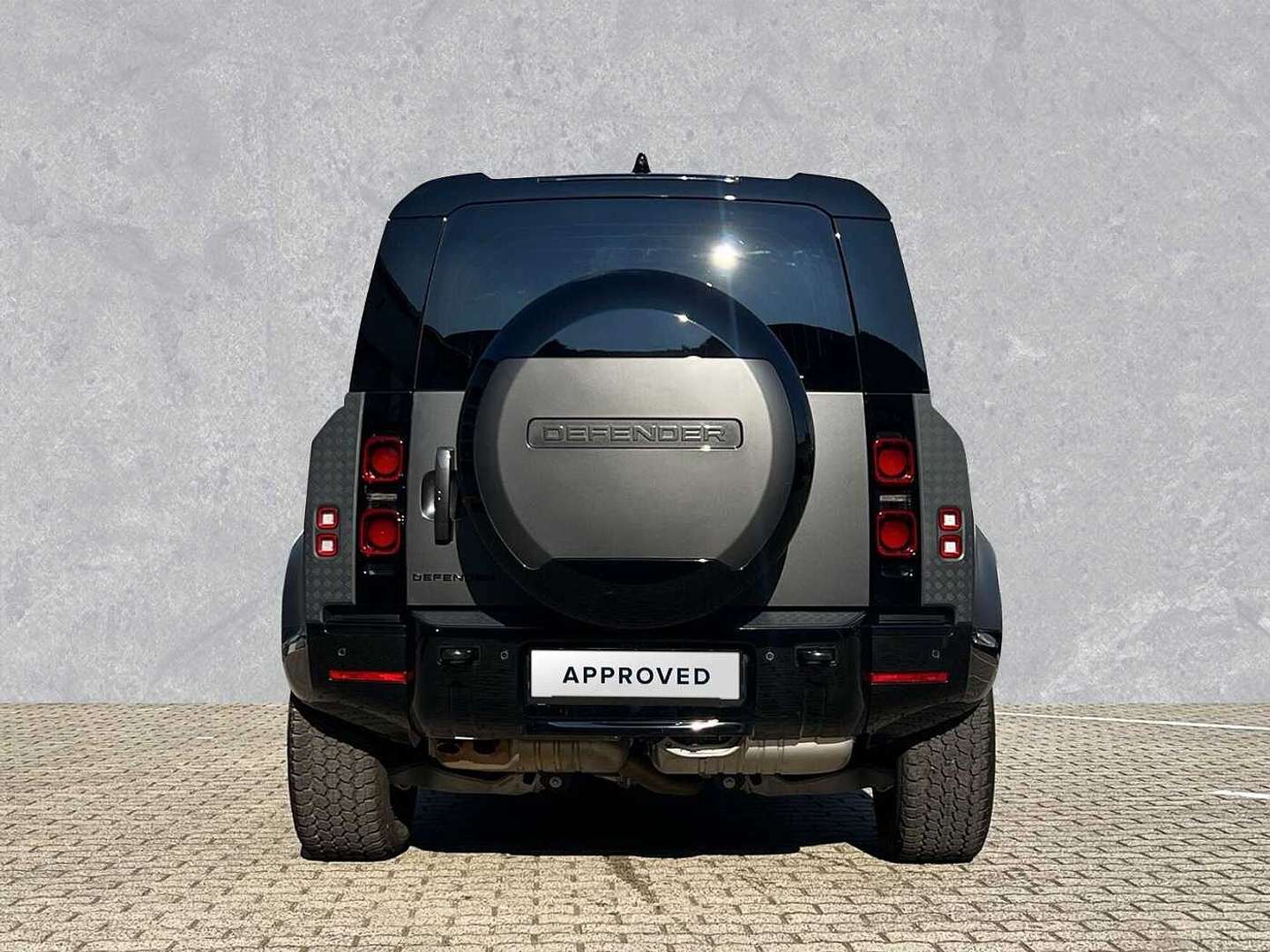 Land Rover Defender 110 D300 X-Dynamic HSE - 2025 - Joinsteer - #7