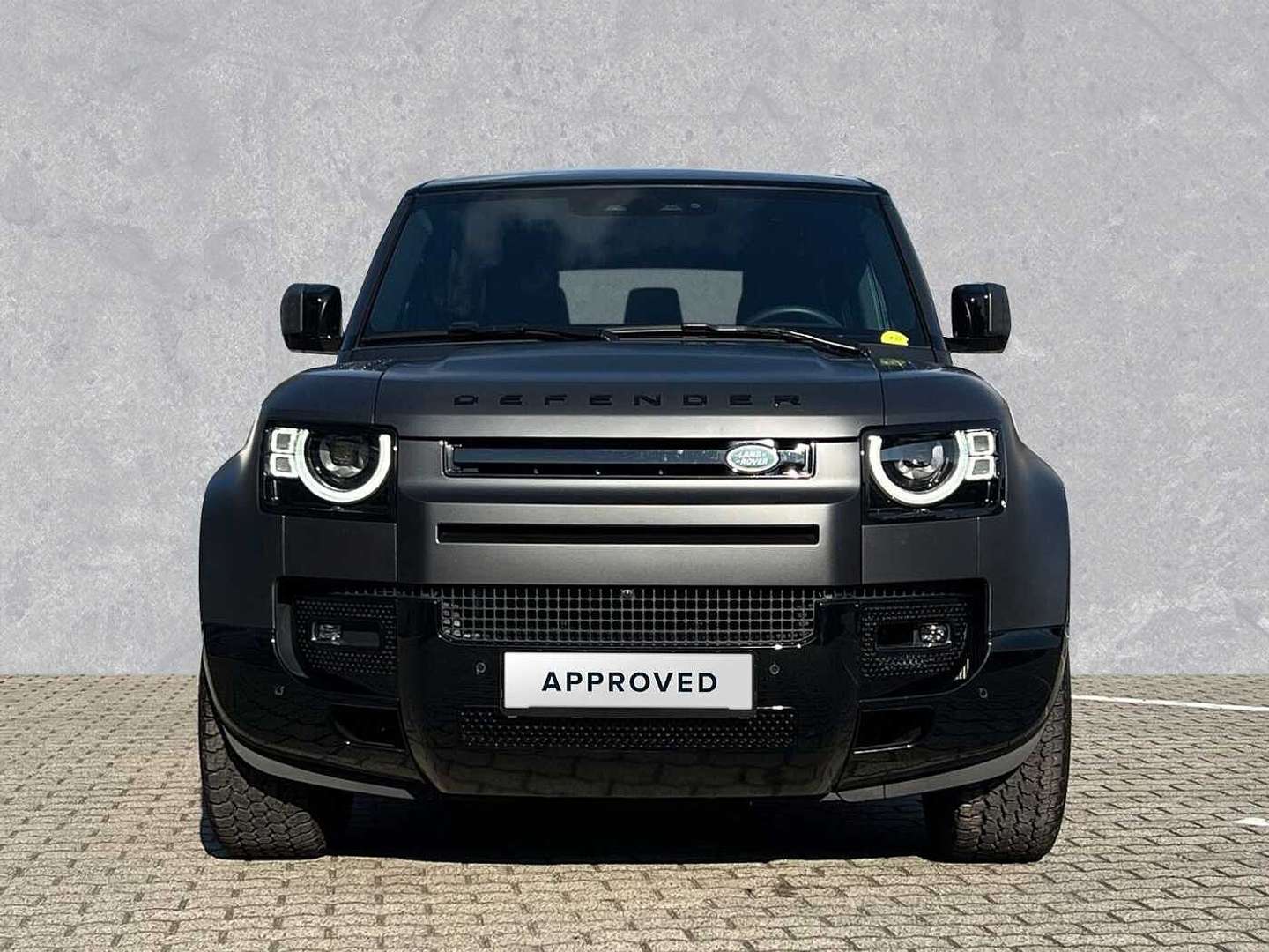 Land Rover Defender 110 D300 X-Dynamic HSE - 2025 - Joinsteer - #8