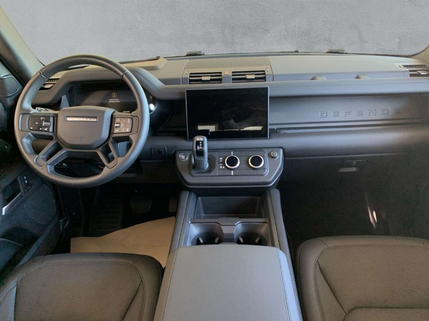 Land Rover Defender 130 Outbound D300 - 2024 - Joinsteer - #4