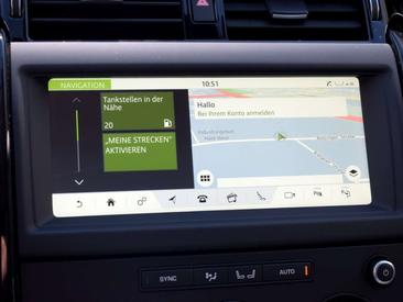 Land Rover Discovery SD4 SE — photo 12