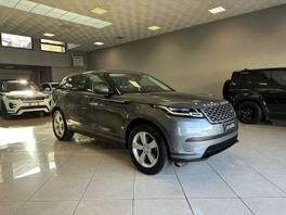 Land Rover Range Rover Velar D180 - 2019 - Joinsteer - #1