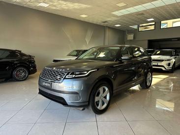 Land Rover Range Rover Velar D180 — photo 2