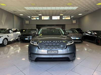 Land Rover Range Rover Velar D180