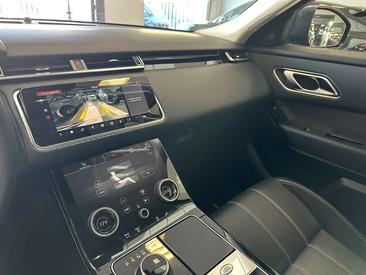 Land Rover Range Rover Velar D180 — photo 14