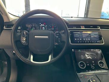 Land Rover Range Rover Velar D180 — photo 15