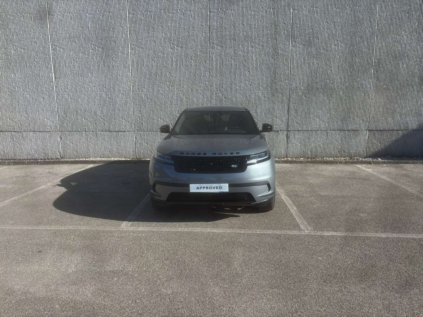Land Rover Range Rover Velar D200 - 2025 - Joinsteer - #1