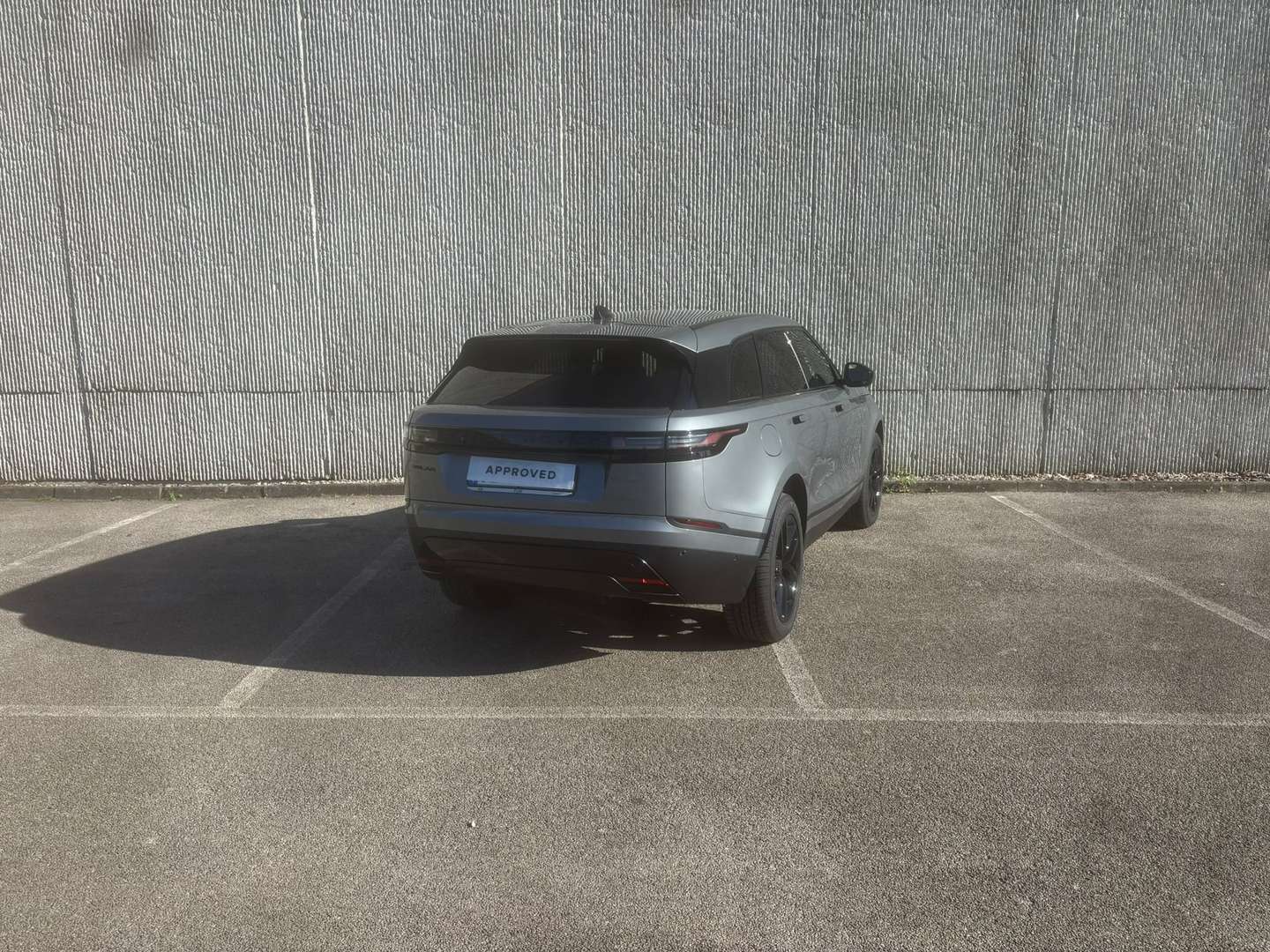 Land Rover Range Rover Velar D200 - 2025 - Joinsteer - #3