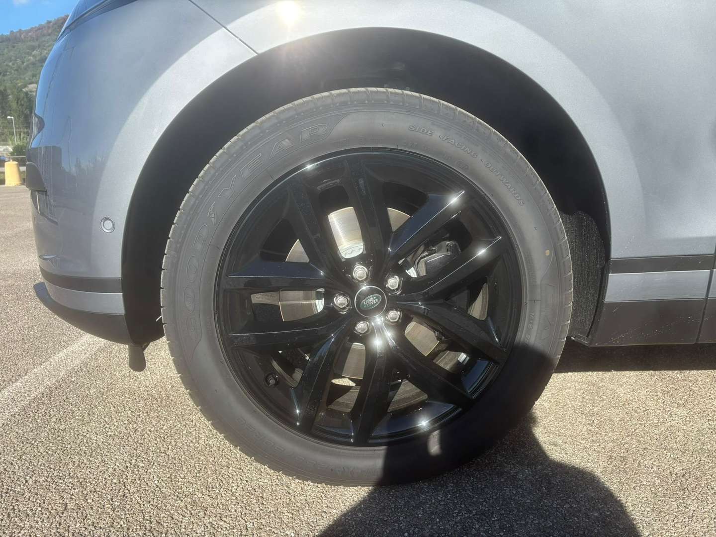 Land Rover Range Rover Velar D200 - 2025 - Joinsteer - #5