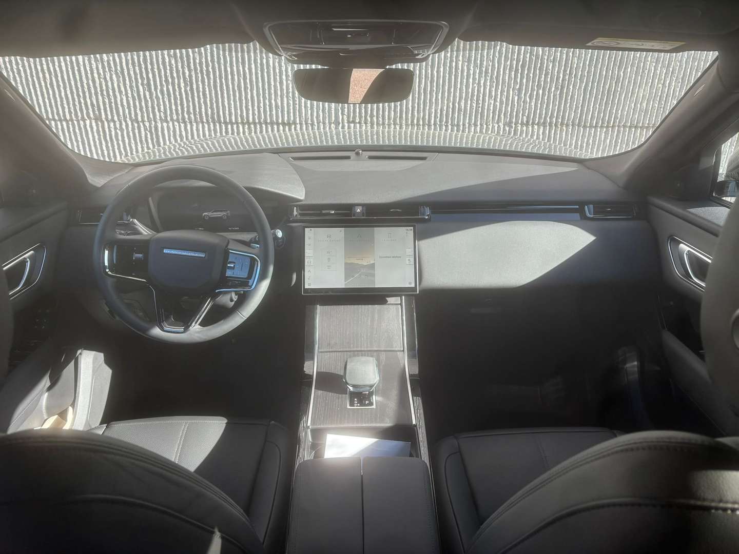 Land Rover Range Rover Velar D200 - 2025 - Joinsteer - #6