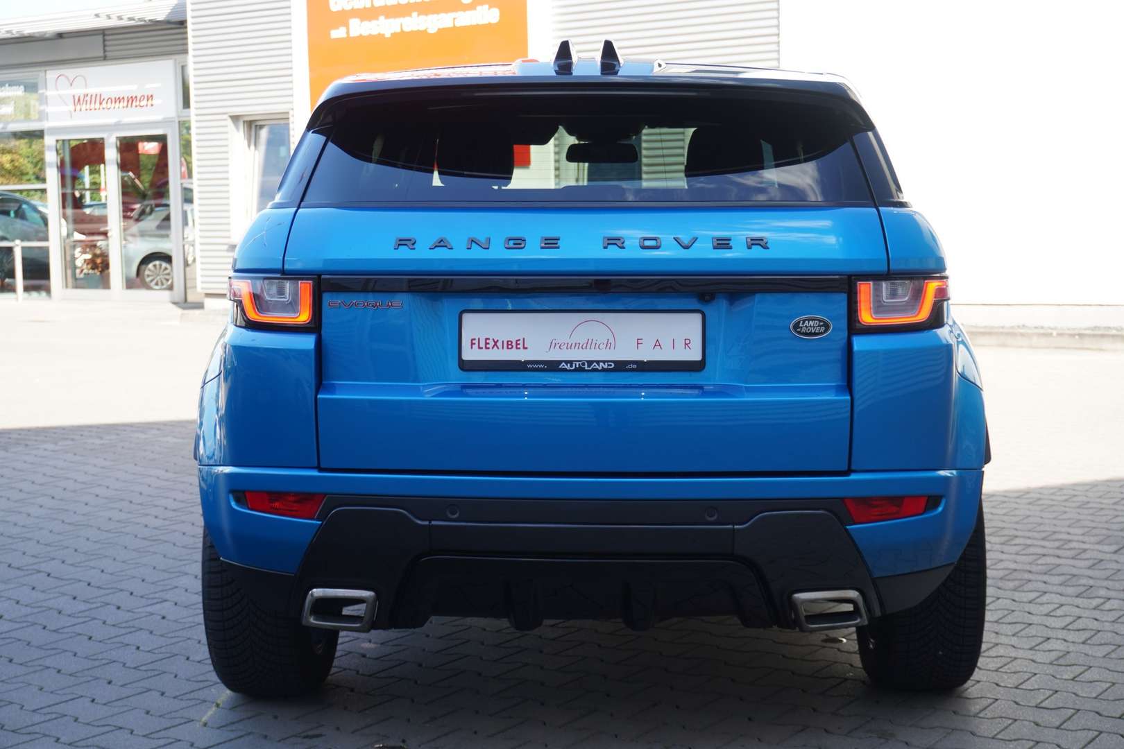 Land Rover Range Rover Evoque 2.0 SE Dynamic - 2018 - Joinsteer - #6