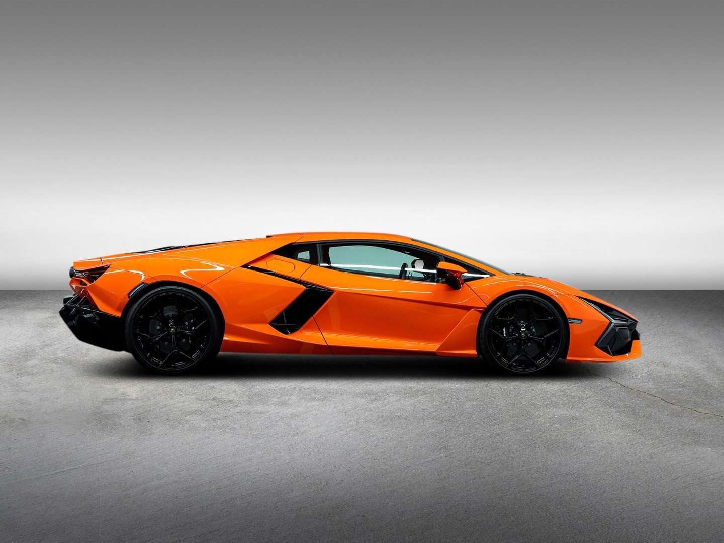Lamborghini Revuelto - 2024 - Joinsteer - #2