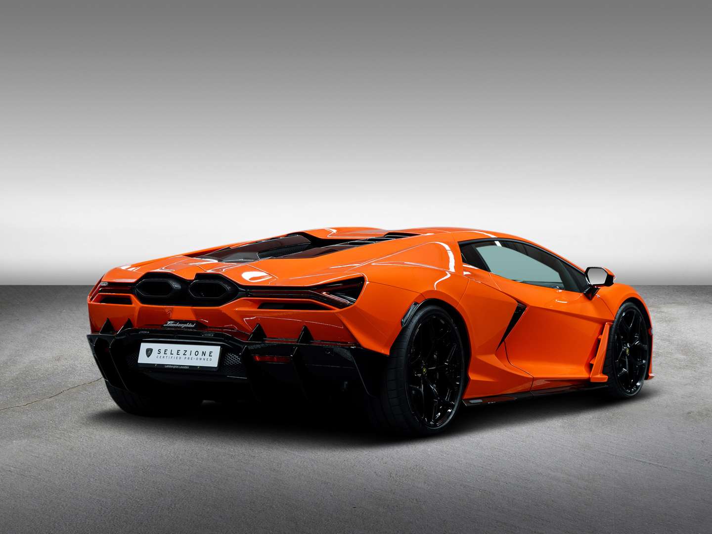 Lamborghini Revuelto - 2024 - Joinsteer - #3