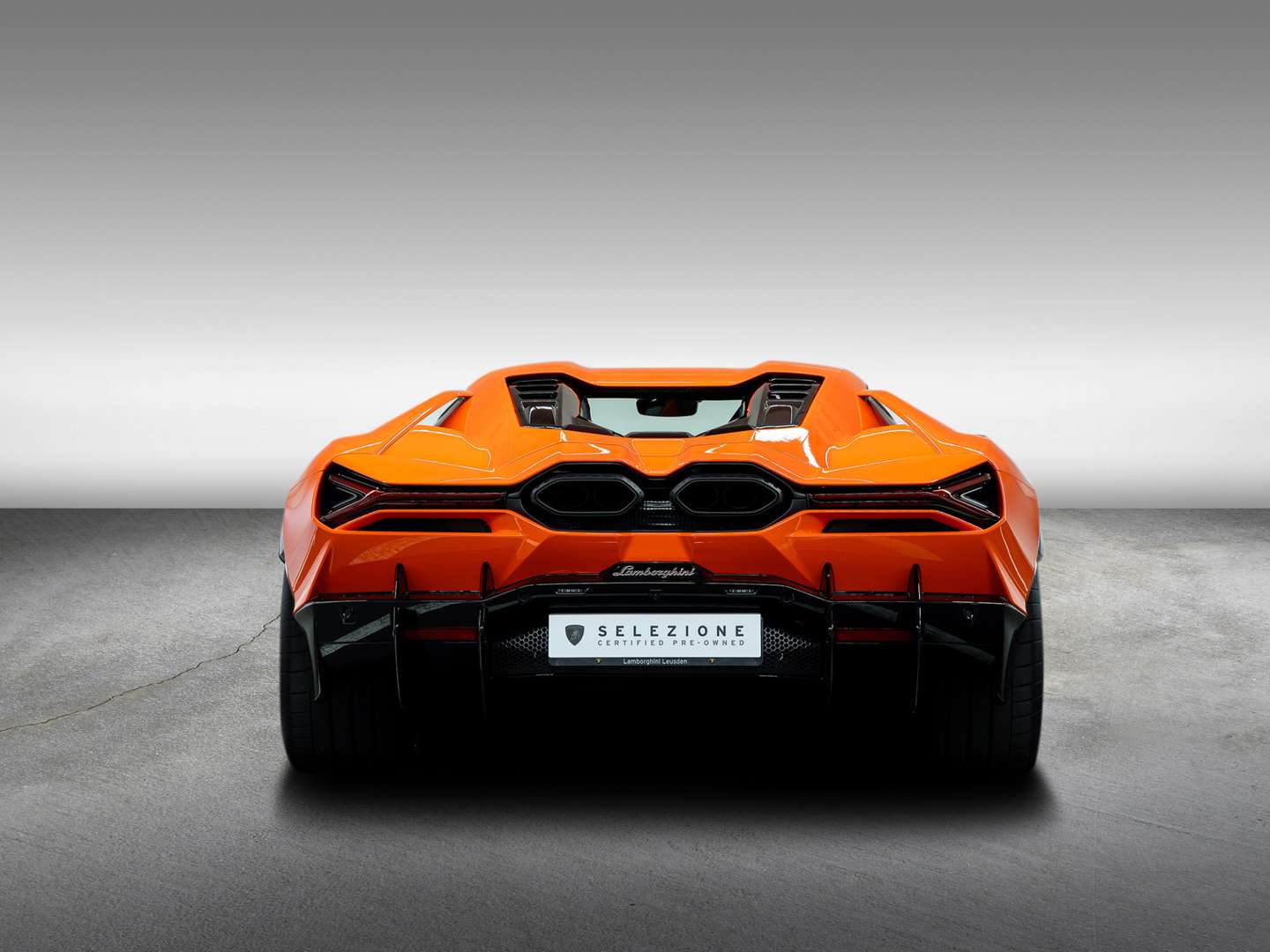 Lamborghini Revuelto - 2024 - Joinsteer - #4
