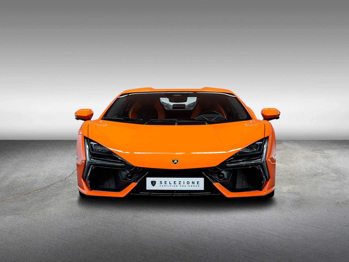 Lamborghini Revuelto - 2024 - Joinsteer - #5