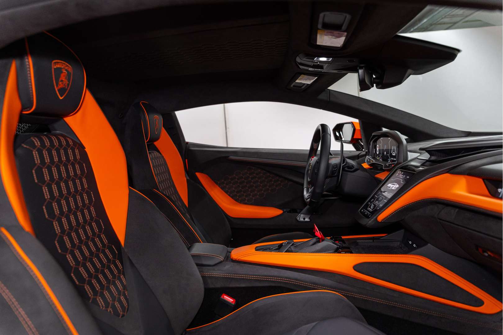 Lamborghini Revuelto - 2024 - Joinsteer - #6