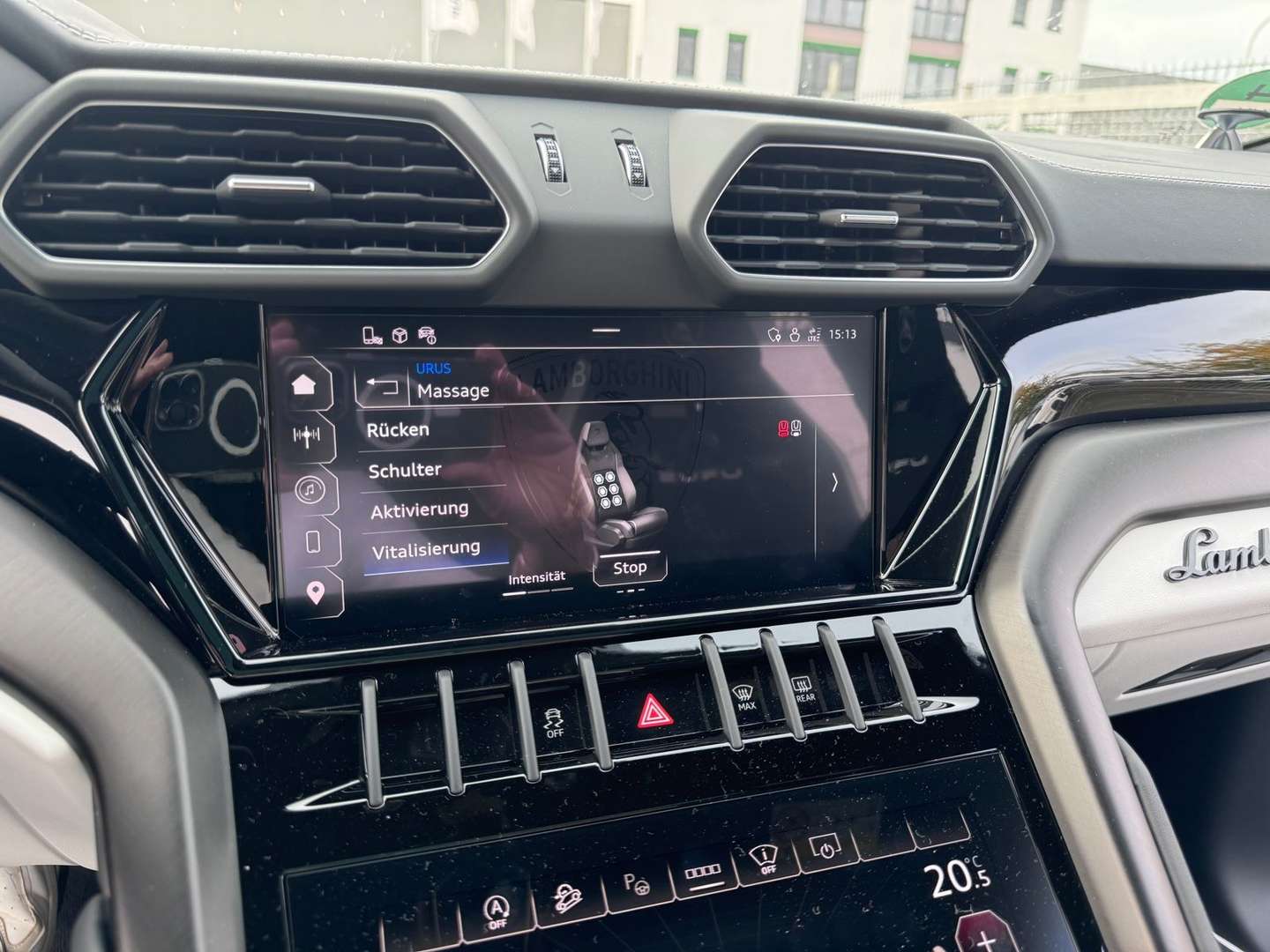 Lamborghini Urus S - 2024 - Joinsteer - #17