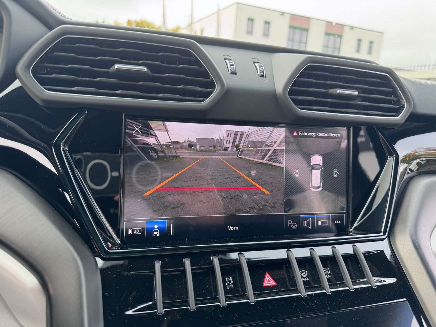 Lamborghini Urus S - 2024 - Joinsteer - #18