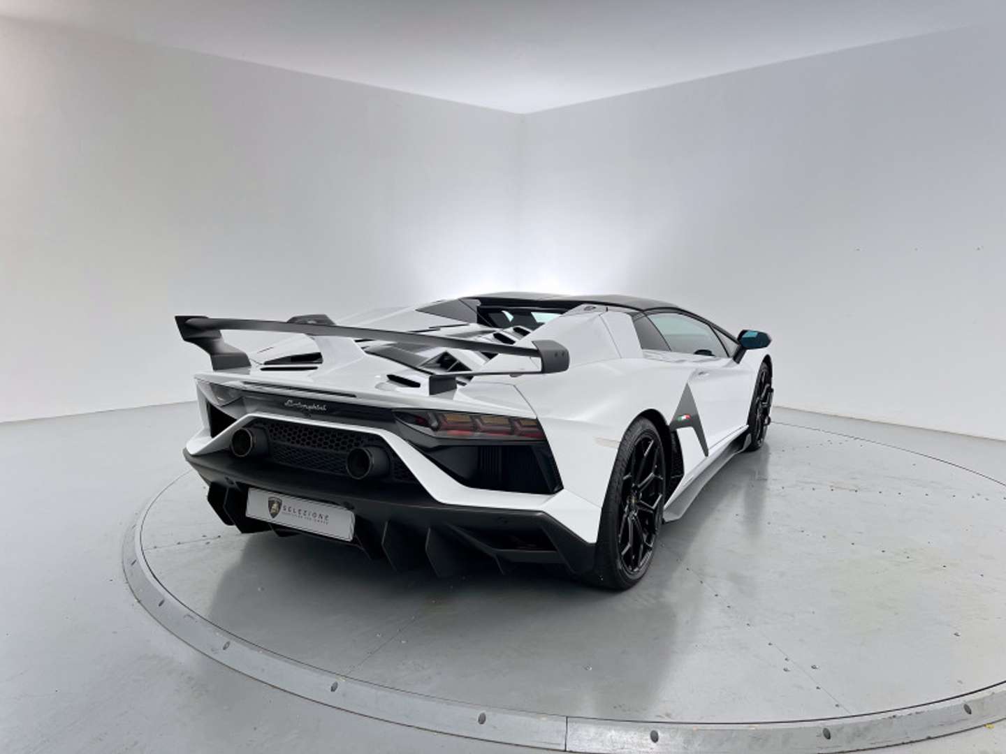 Lamborghini Aventador SVJ Roadster - 2021 - Joinsteer - #3