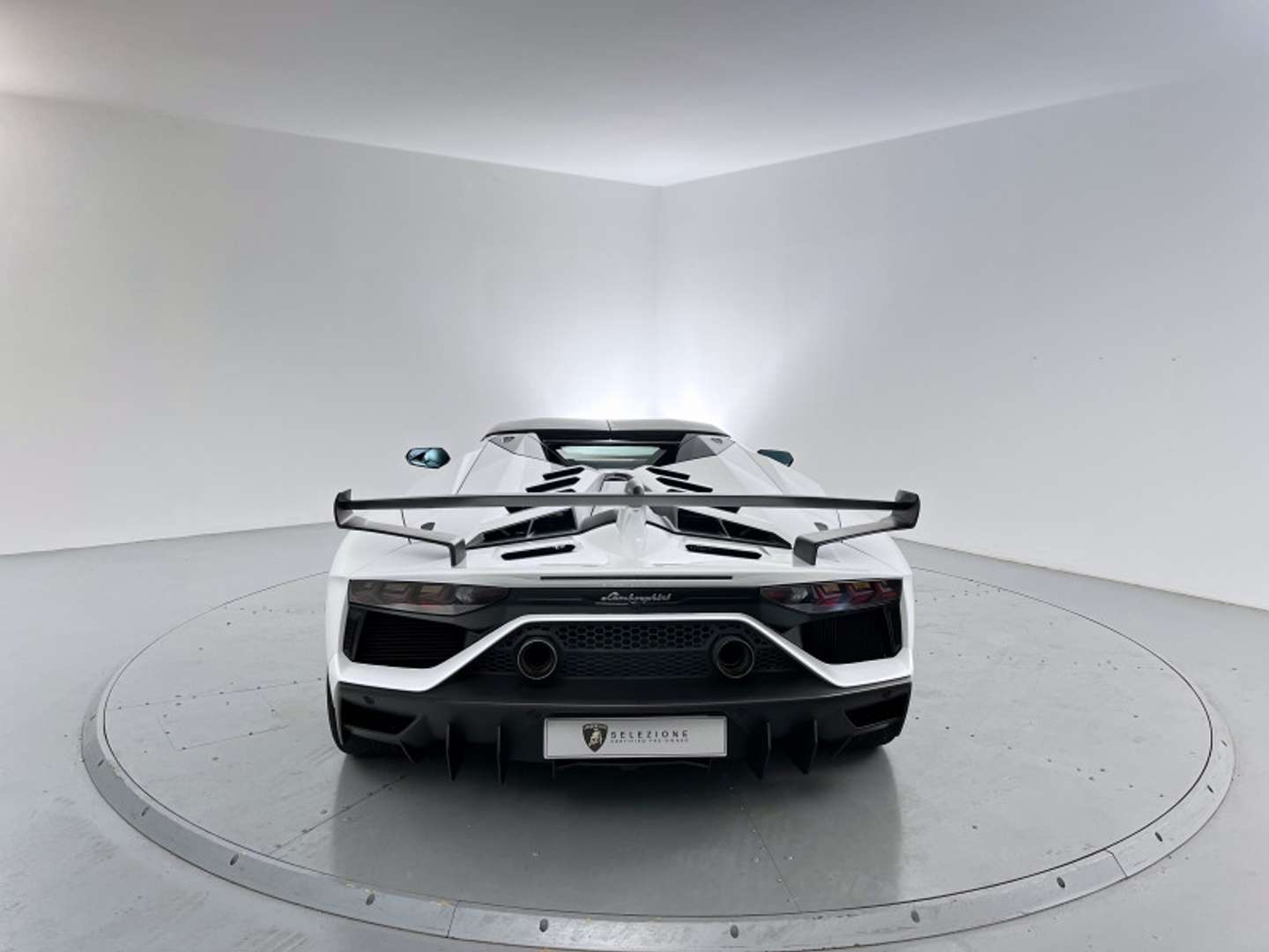 Lamborghini Aventador SVJ Roadster - 2021 - Joinsteer - #4