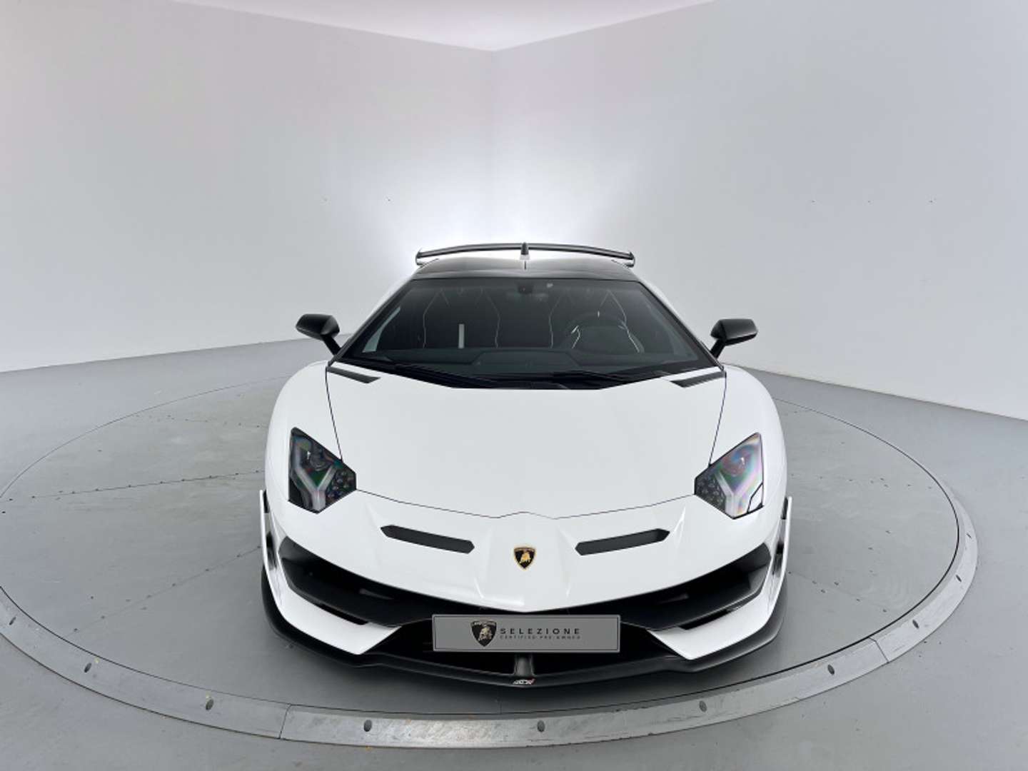 Lamborghini Aventador SVJ Roadster - 2021 - Joinsteer - #5
