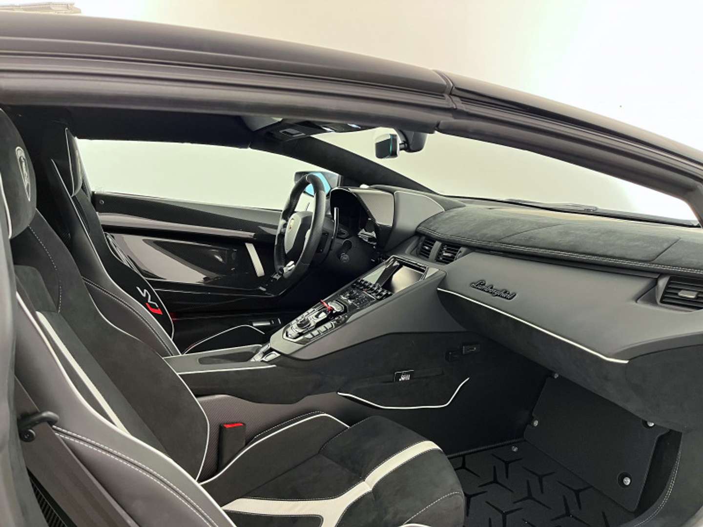 Lamborghini Aventador SVJ Roadster - 2021 - Joinsteer - #6