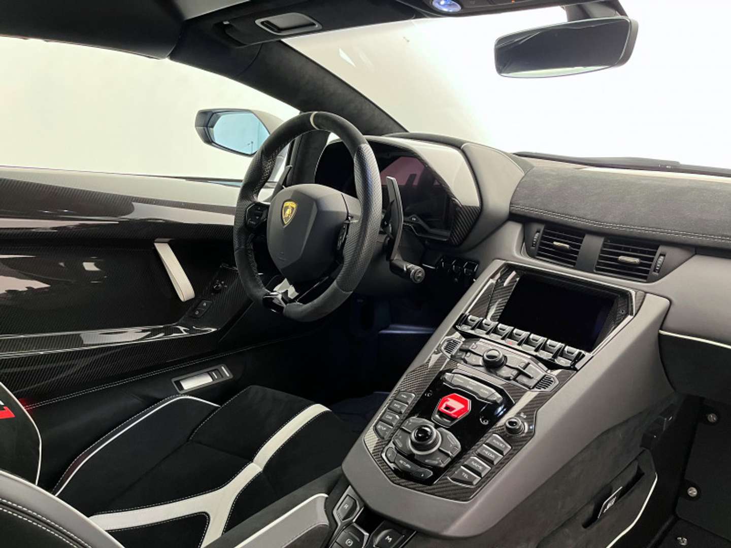 Lamborghini Aventador SVJ Roadster - 2021 - Joinsteer - #8