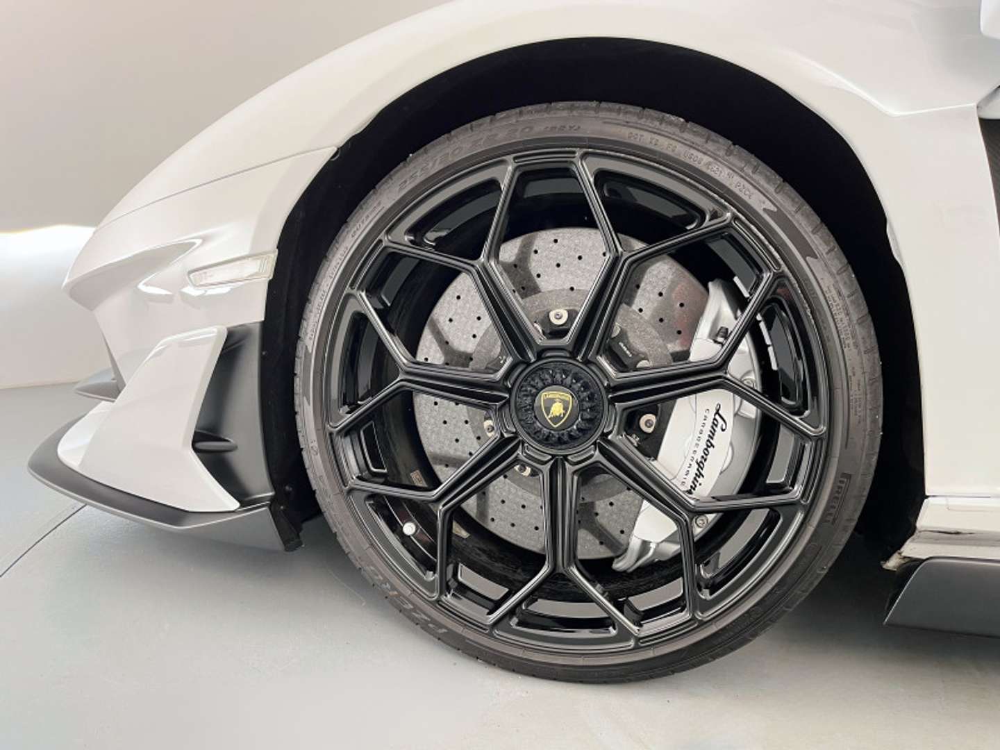 Lamborghini Aventador SVJ Roadster - 2021 - Joinsteer - #9