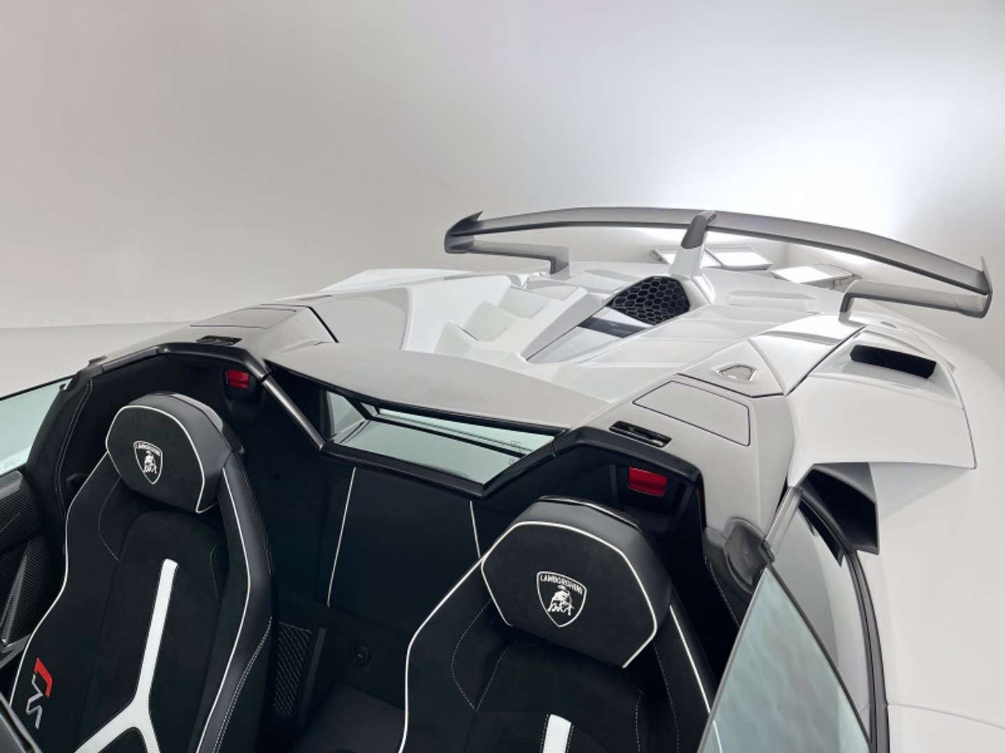 Lamborghini Aventador SVJ Roadster - 2021 - Joinsteer - #10