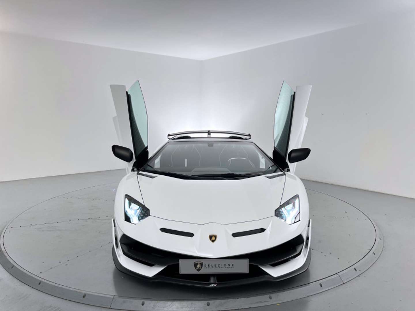 Lamborghini Aventador SVJ Roadster - 2021 - Joinsteer - #14