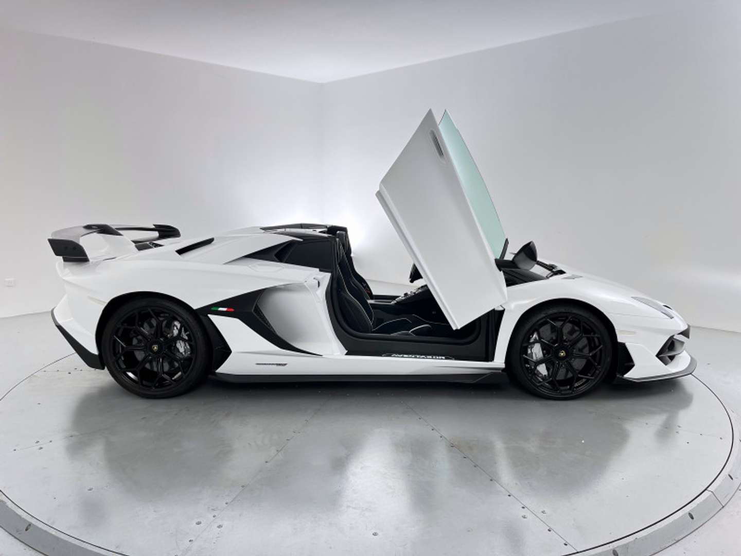 Lamborghini Aventador SVJ Roadster - 2021 - Joinsteer - #17