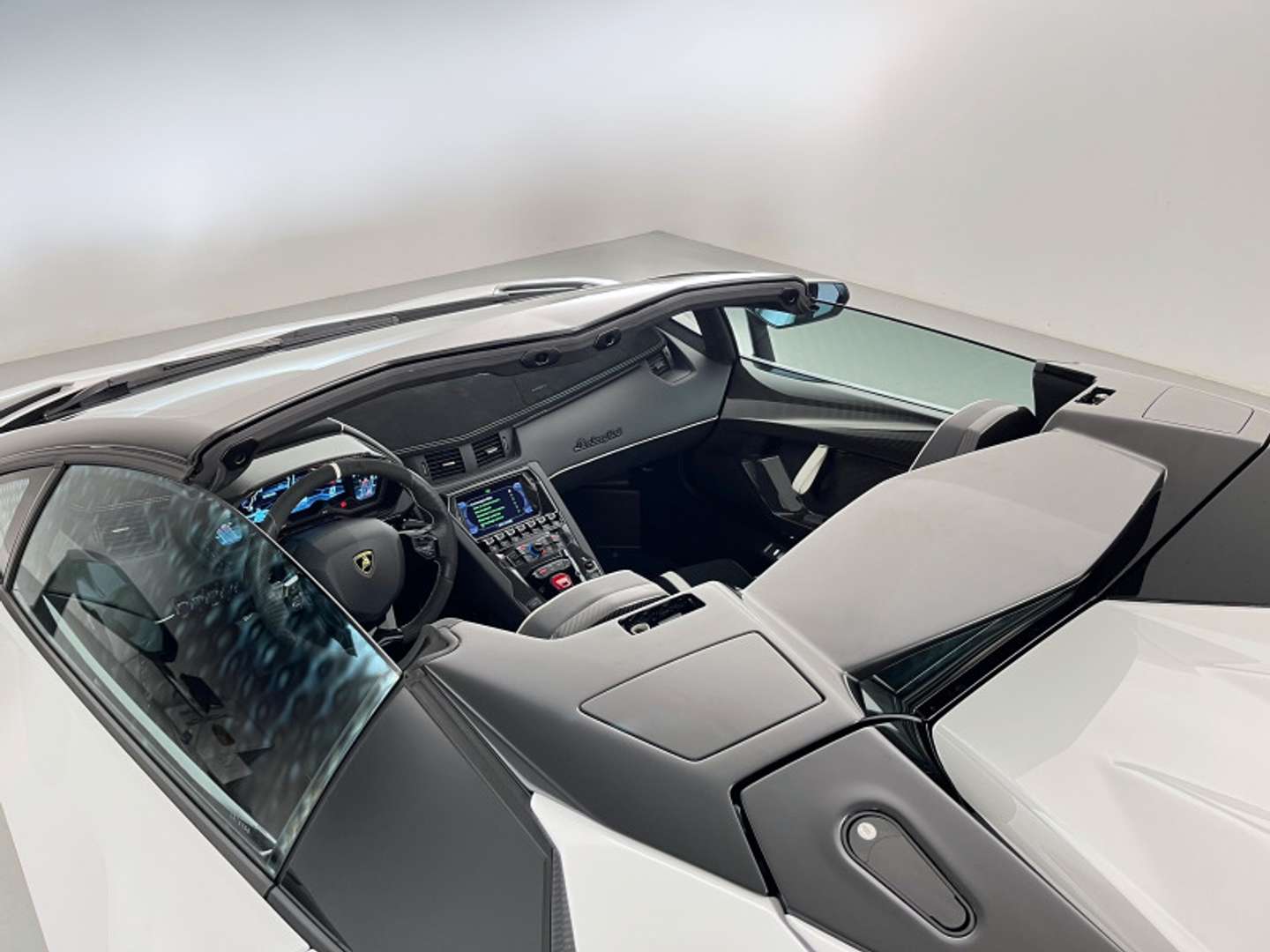 Lamborghini Aventador SVJ Roadster - 2021 - Joinsteer - #18