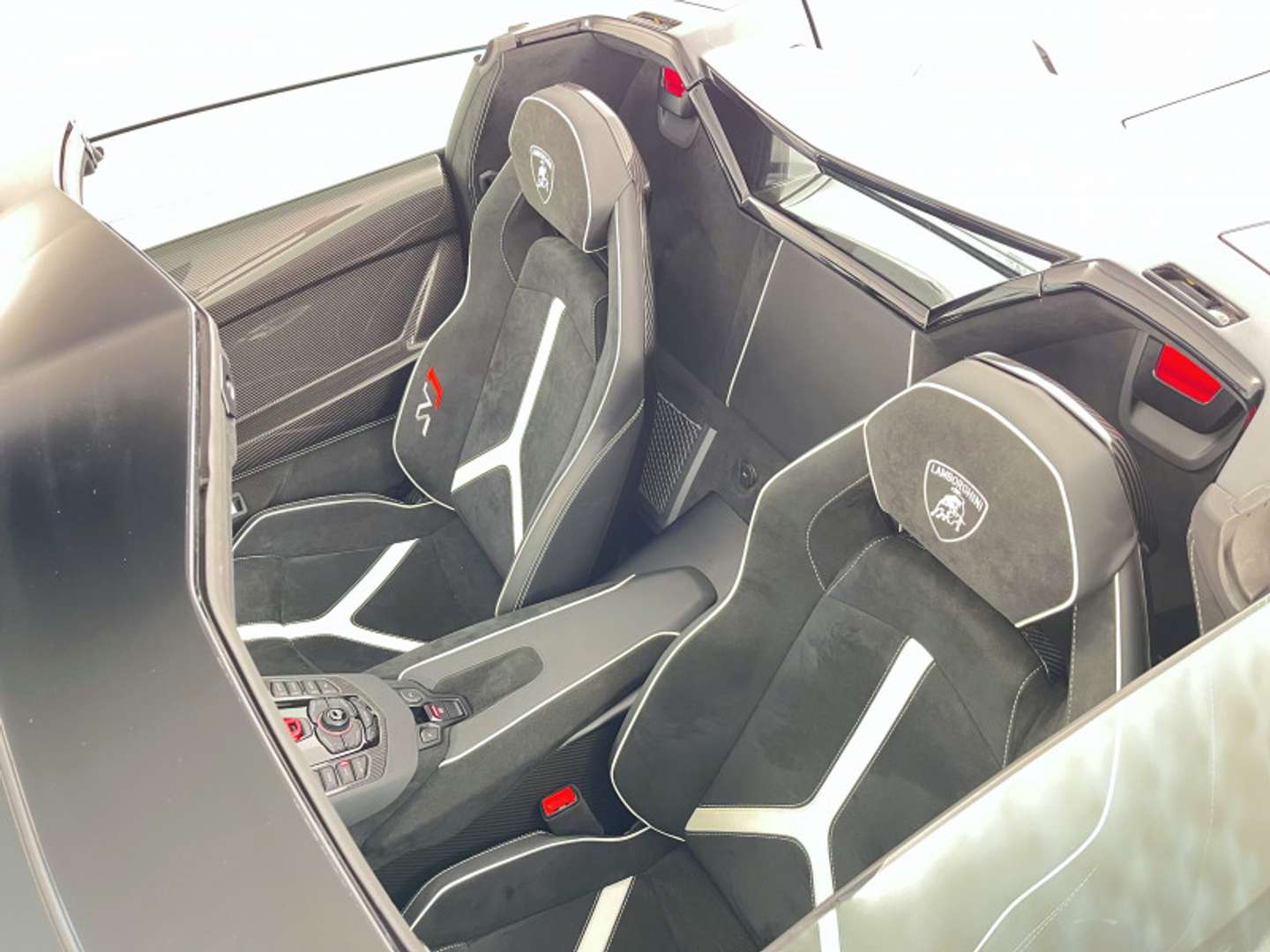 Lamborghini Aventador SVJ Roadster - 2021 - Joinsteer - #19