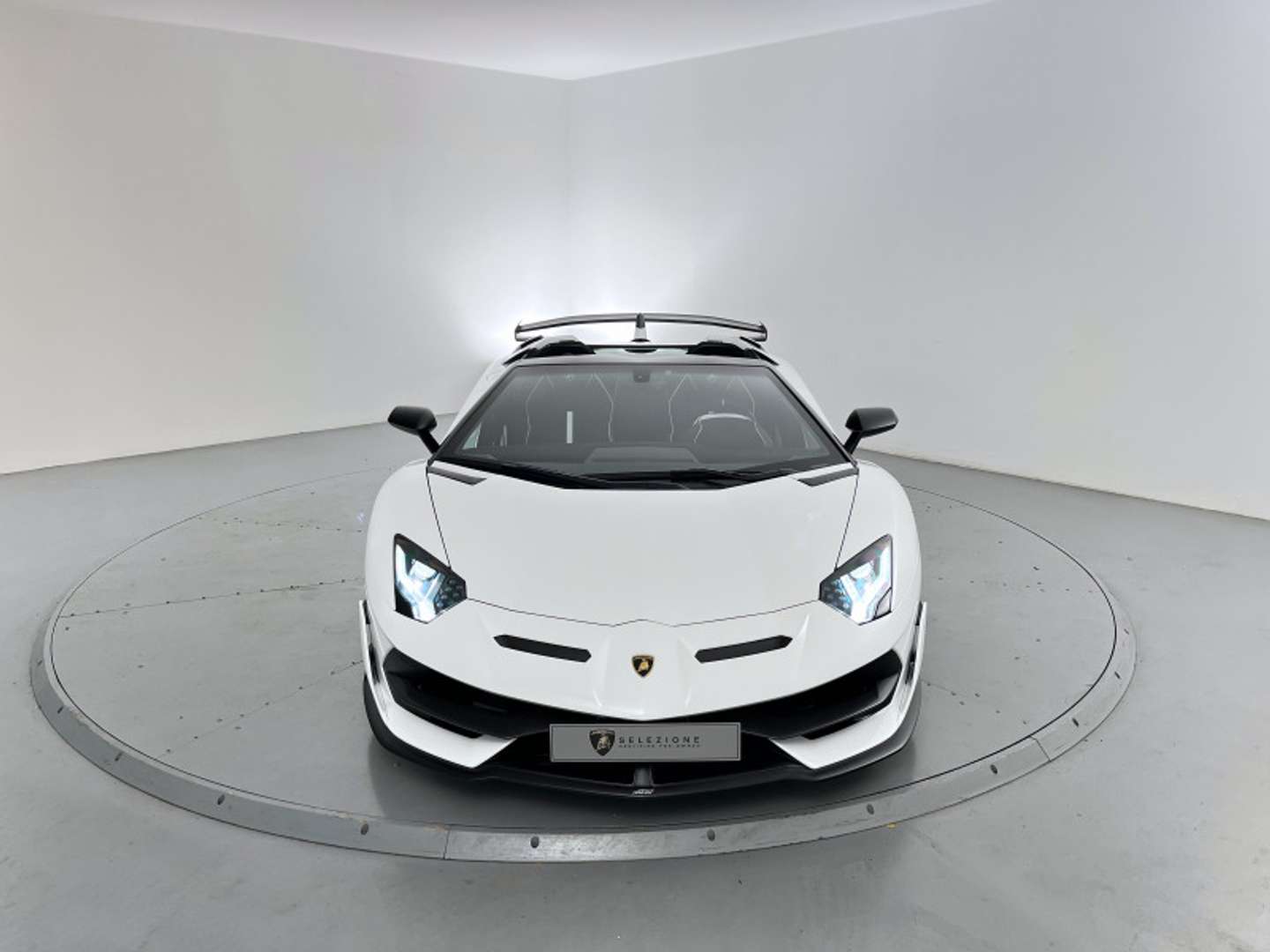 Lamborghini Aventador SVJ Roadster - 2021 - Joinsteer - #20
