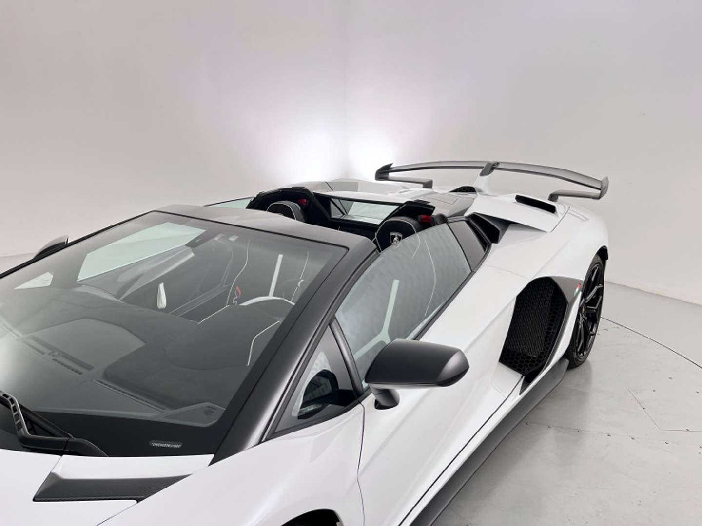Lamborghini Aventador SVJ Roadster - 2021 - Joinsteer - #21