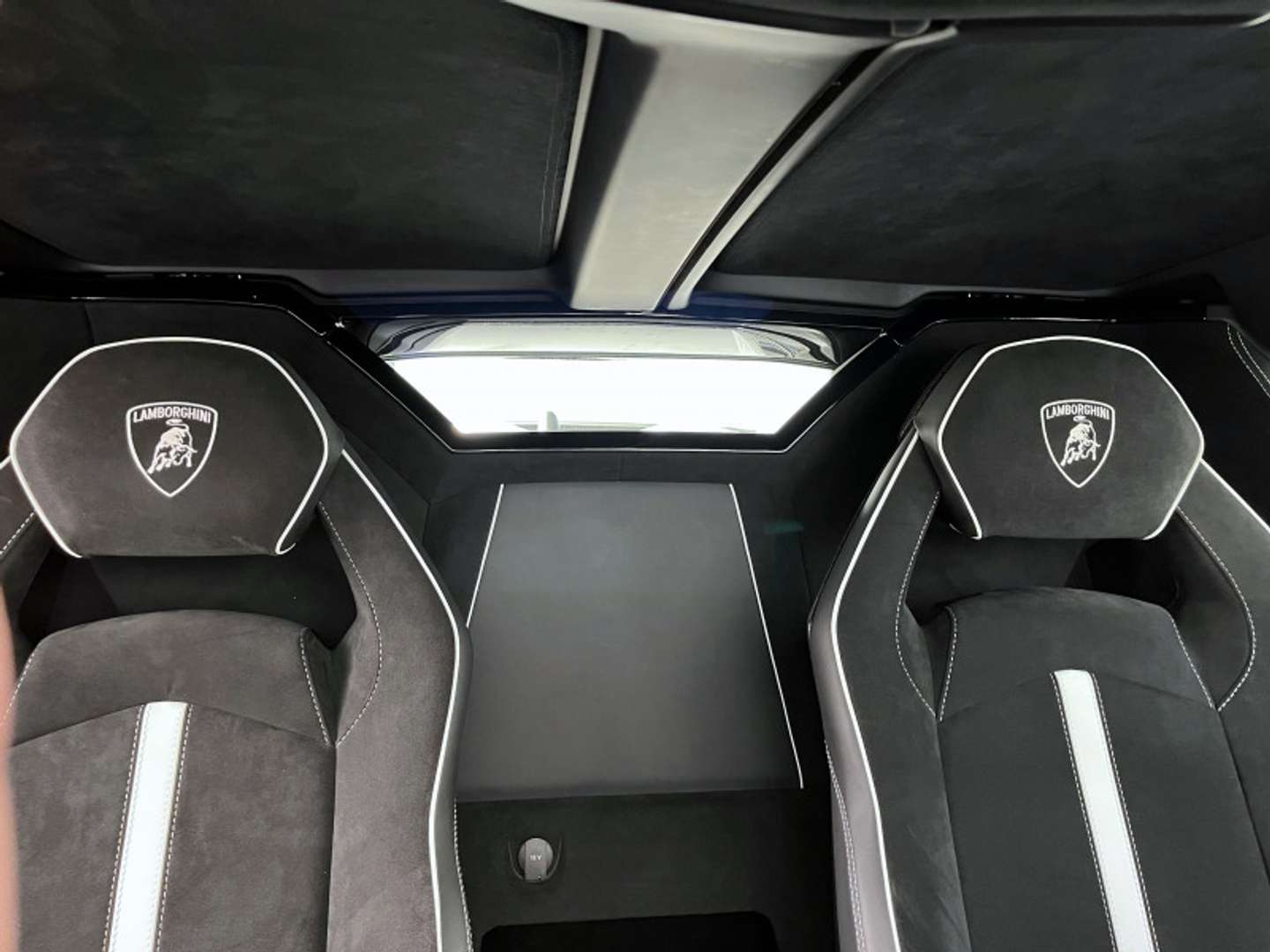 Lamborghini Aventador SVJ Roadster - 2021 - Joinsteer - #24