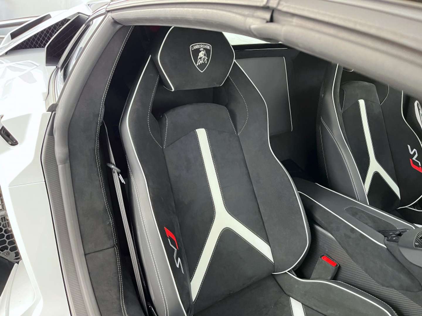 Lamborghini Aventador SVJ Roadster - 2021 - Joinsteer - #26