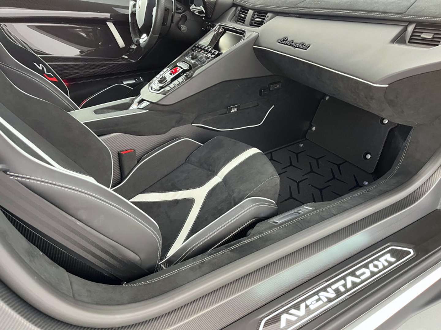 Lamborghini Aventador SVJ Roadster - 2021 - Joinsteer - #28