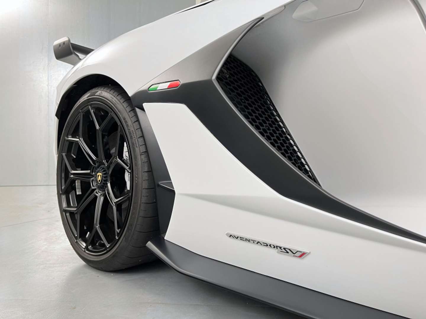 Lamborghini Aventador SVJ Roadster - 2021 - Joinsteer - #29