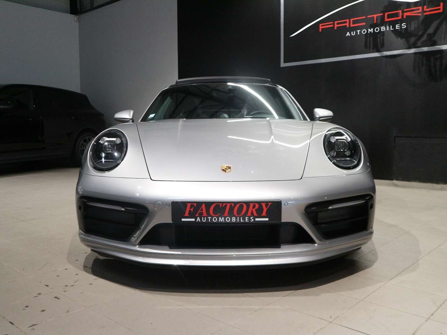Porsche 992 I Carrera 4S - 2020 - Joinsteer - #3